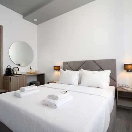 Amalphi Corfu City Living By Konnect Corfu (city) Exterior foto