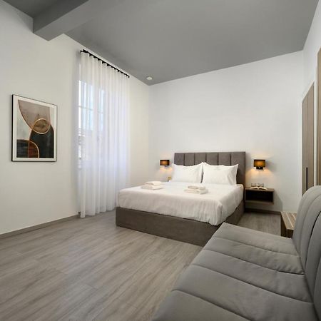 Amalphi Corfu City Living By Konnect Corfu (city) Exterior foto