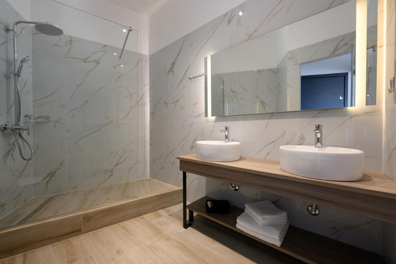 Amalphi Corfu City Living By Konnect Corfu (city) Exterior foto