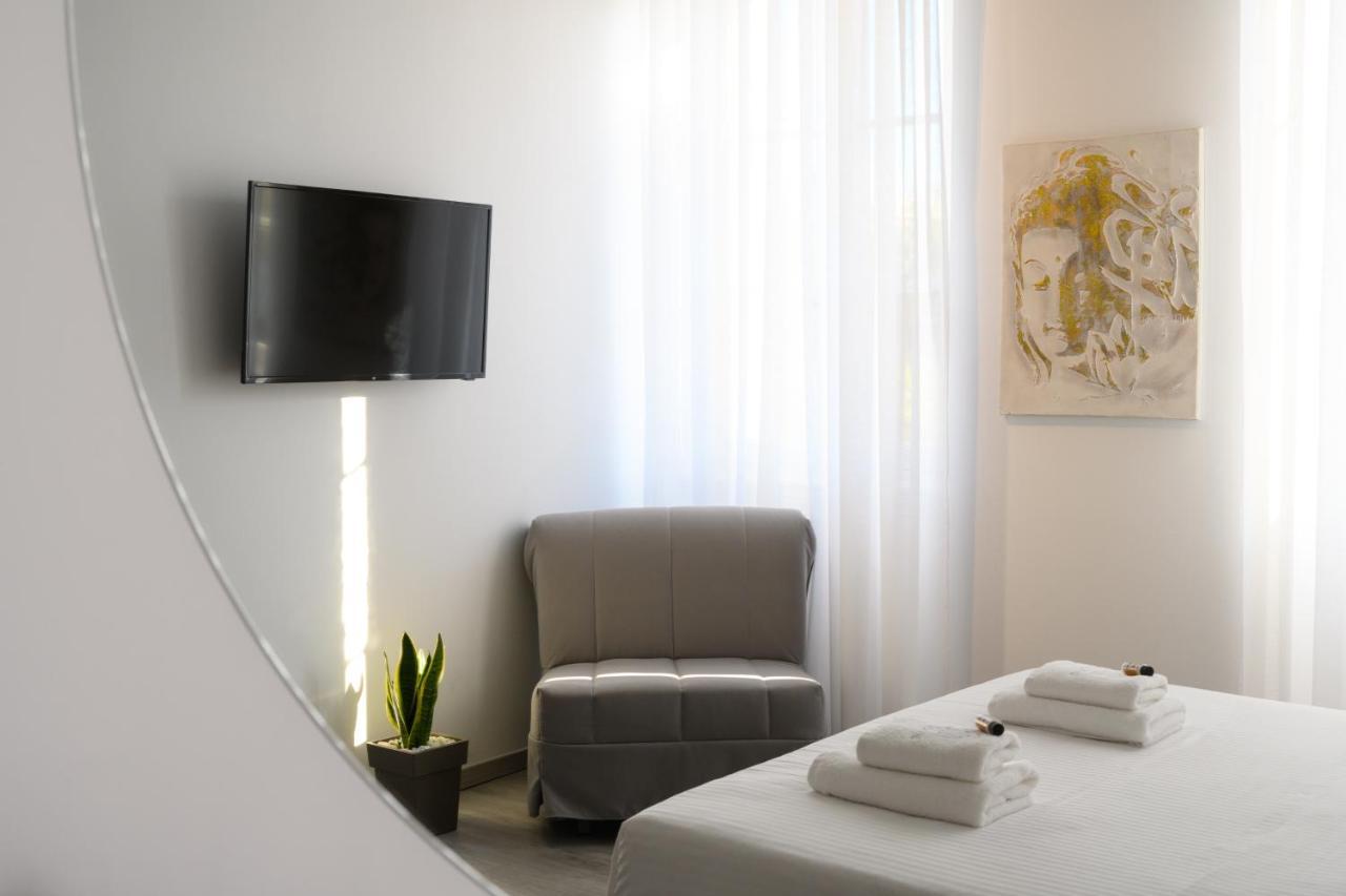 Amalphi Corfu City Living By Konnect Corfu (city) Exterior foto