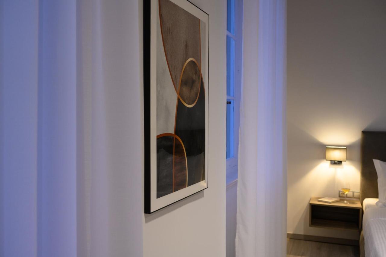 Amalphi Corfu City Living By Konnect Corfu (city) Exterior foto