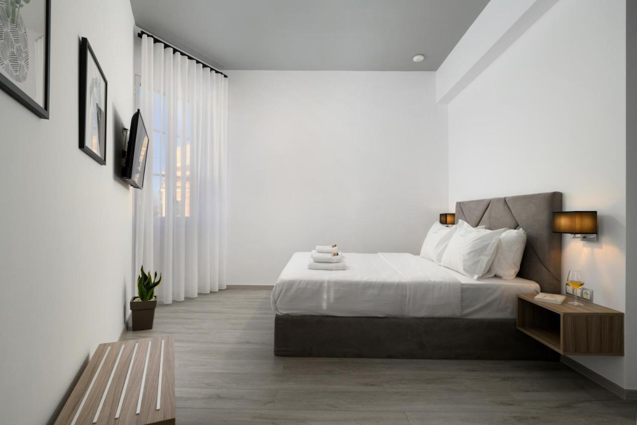 Amalphi Corfu City Living By Konnect Corfu (city) Exterior foto